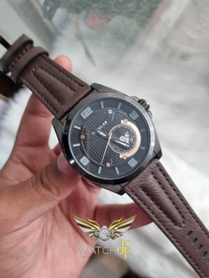 Tubular || New Round || Date || Chocolate_img_0