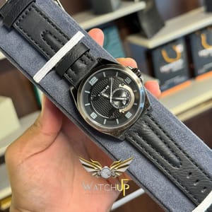 Tubular || New Round || Black_img_1