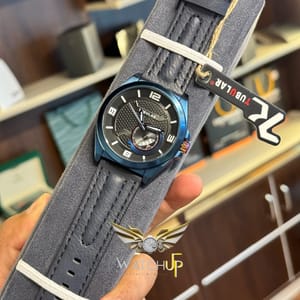 Tubular || New Round || Blue_img_2