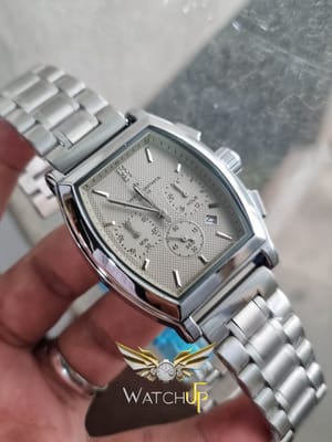 Vacheron Constantine || Dilver || Grey DIal_img_1