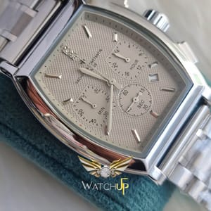 Vacheron Constantine || Dilver || Grey DIal_img_2
