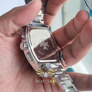 Vacheron Constantine || Dilver || Grey DIal_img_3