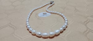 Exclusive Rice Pearl Necklace_img_2