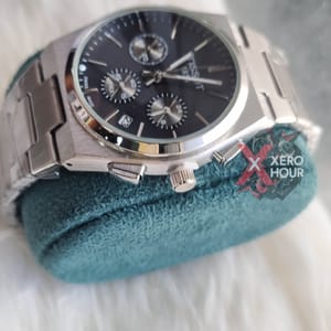 Tissot PRX || Chrono | Updated_img_1