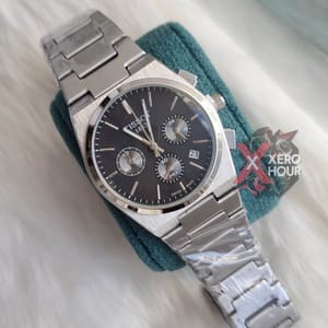 Tissot PRX || Chrono | Updated_img_2