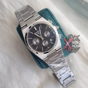 Tissot PRX || Chrono | Updated_img_3