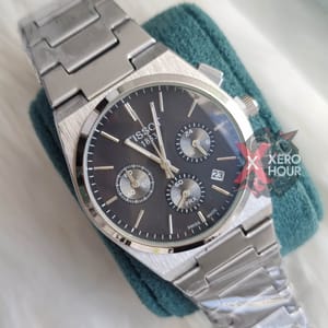 Tissot PRX || Chrono | Updated_img_4