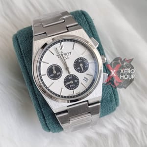 Tissot PRX || Chrono | Updated_img_0