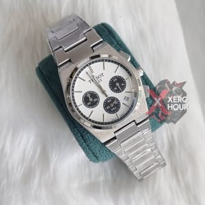Tissot PRX || Chrono | Updated_img_1