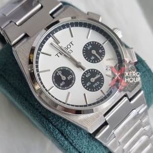 Tissot PRX || Chrono | Updated_img_2