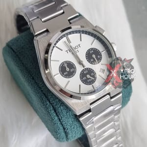 Tissot PRX || Chrono | Updated_img_3