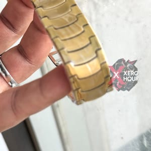 Omega || Ultra Slim || Premium Grade|| Full Gold_img_1