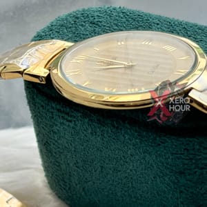 Omega || Ultra Slim || Premium Grade|| Full Gold_img_6