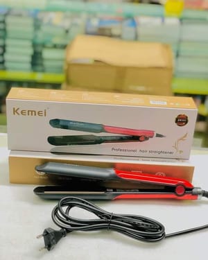 kemei km 531 straightener