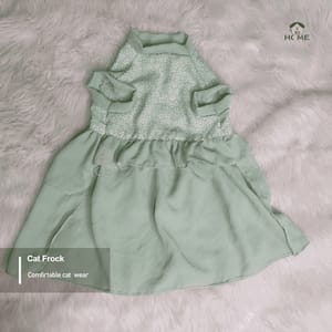 2.5 kg cat frock_img_0