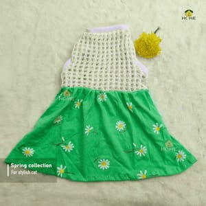 3.5 kg cat frock_img_1