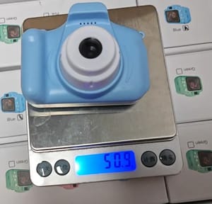 Digital Kids Camera Classic mini  Camera_img_14