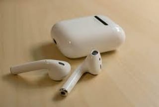 Airpod & Earpod