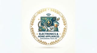 Electronics and Home Appliances