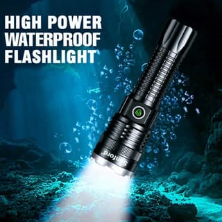 Powerfull Flashlights & Searchlight