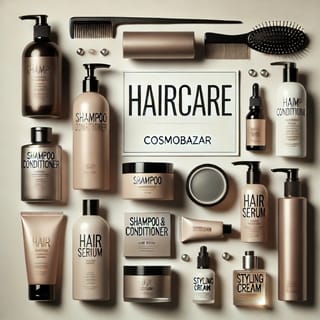 Haircare