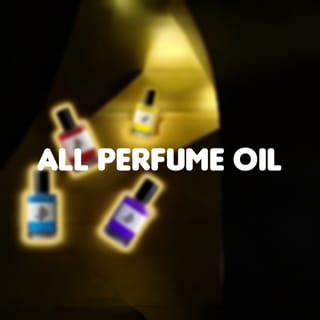 All Perfume