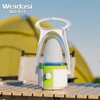 Emergency Rechargeable Lamps & Lanterns