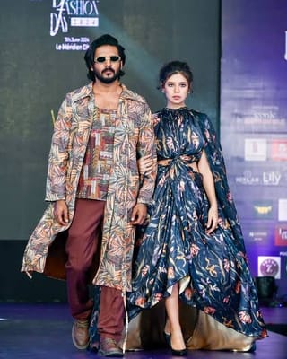 Fashion & Life Style