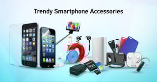 Mobile Accessories