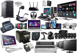 Electronic Gadgets
