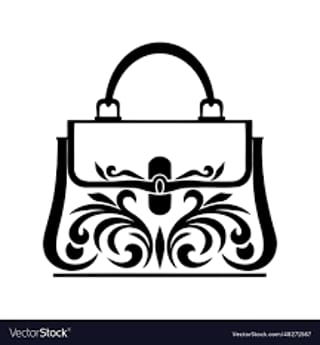 Fashionable & Stylish  Bag