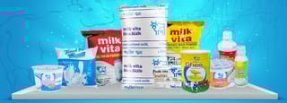 Milk Vita