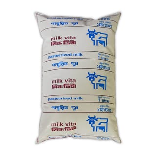 Milk vita milk (1L, 1/2L ,1/4L)