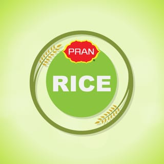 PRAN Rice group