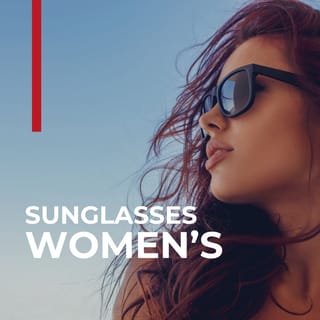 Women's Sunglasses