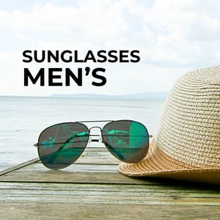 Men's Sunglasses