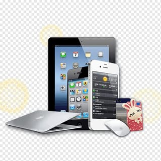 Mobile & Laptop Gadget