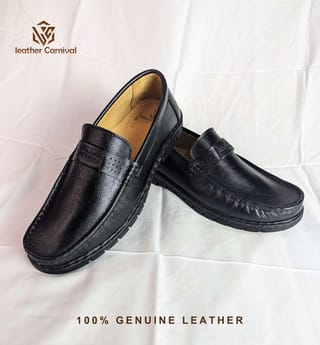 Loafer Shoes