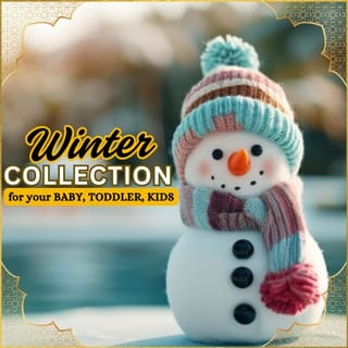WINTER COLLECTION