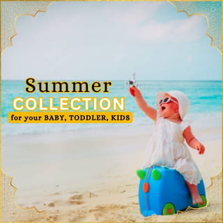 SUMMER COLLECTION