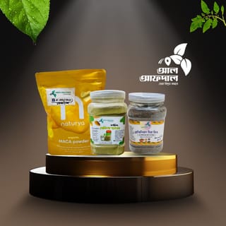 ফুড সাপ্লিমেন্টস