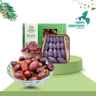 প্রিমিয়াম গ্রেড খেজুর