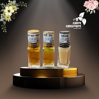 প্রিমিয়াম গ্রেড আতর