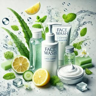 Face Wash