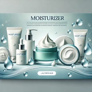 Moisturiser