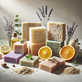 Soap Bar