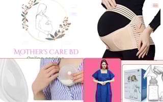 Mother's Care Items