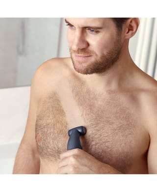 Shaver & Body Groomer