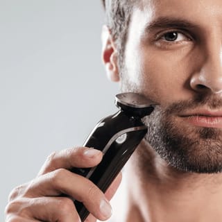 Beard Trimmers