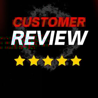 Customer Review